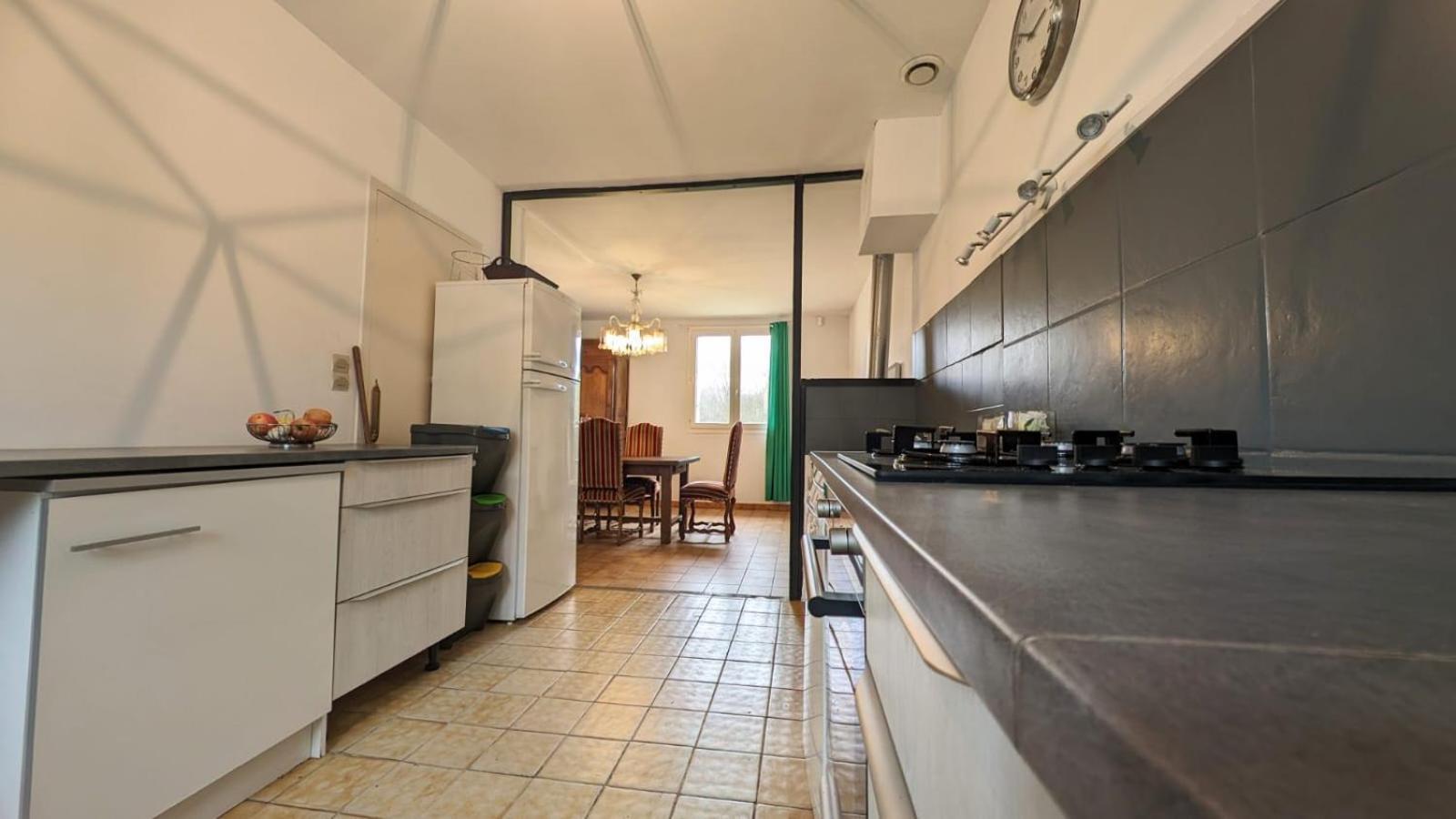 Maison Avec Vue Sur Etang Dans Le Perche Saint-Hilaire-le-Chatel Экстерьер фото