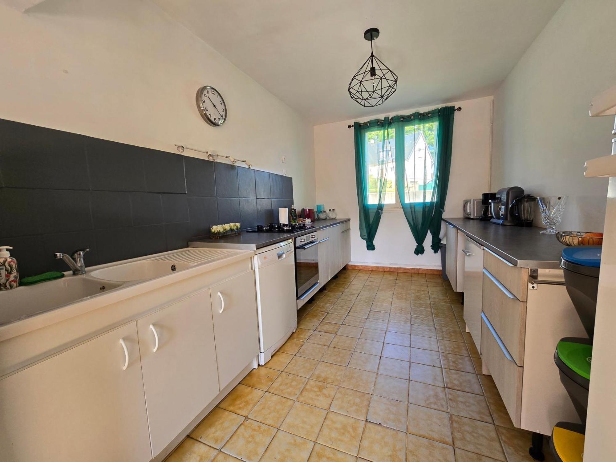 Maison Avec Vue Sur Etang Dans Le Perche Saint-Hilaire-le-Chatel Экстерьер фото